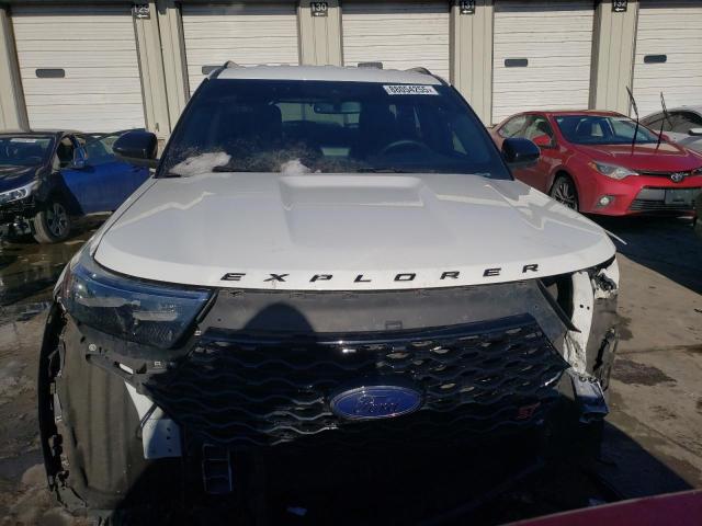 Photo 5 from auction – 2020 FORD EXPLORER S with VIN 1FM5K8GC0LGC25623