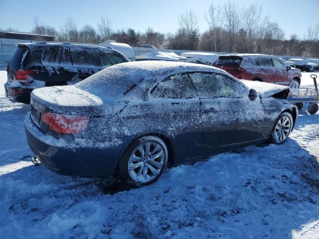 Photo 3 from auction – 2013 BMW 328 I SULE with VIN WBADW7C53DE730961
