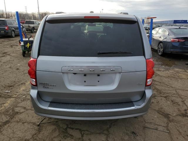 Photo 6 from auction – 2013 DODGE GRAND CARA with VIN 2C4RDGEG9DR774138