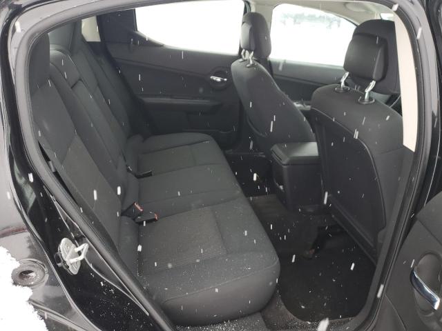 Photo 10 from auction – 2010 DODGE AVENGER SX with VIN 1B3CC4FB1AN130489