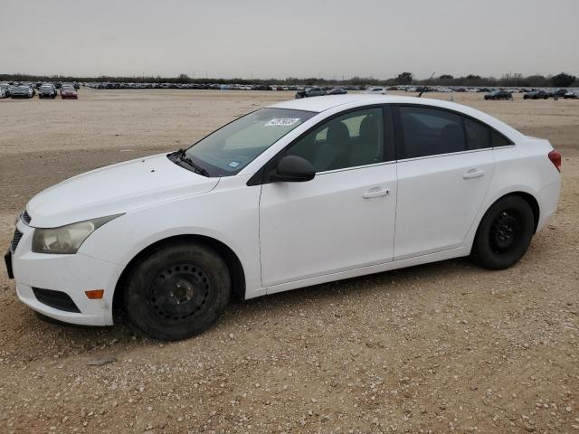 Photo 1 from auction – 2012 CHEVROLET CRUZE LS with VIN 1G1PC5SHXC7125582