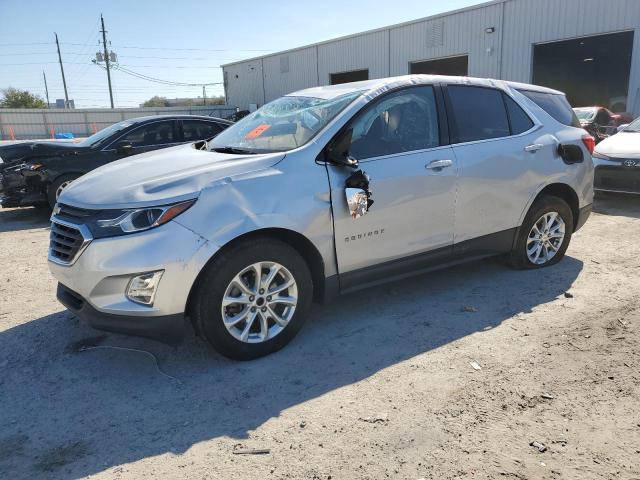 CHEVROLET EQUINOX LT 2019 with VIN 2GNAXKEV2K6174993 - Photo from auction