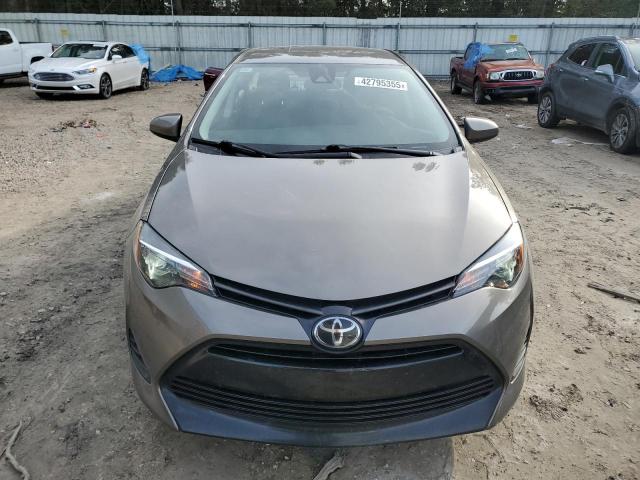 Photo 5 from auction – 2019 TOYOTA COROLLA L with VIN 2T1BURHE8KC191628