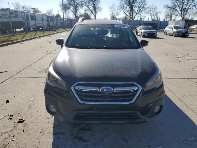 Photo 5 from auction – 2019 SUBARU OUTBACK 2. with VIN 4S4BSANC9K3372591