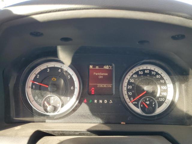 Photo 9 from auction – 2014 RAM 2500 ST with VIN 3C6UR5HJ9EG323636