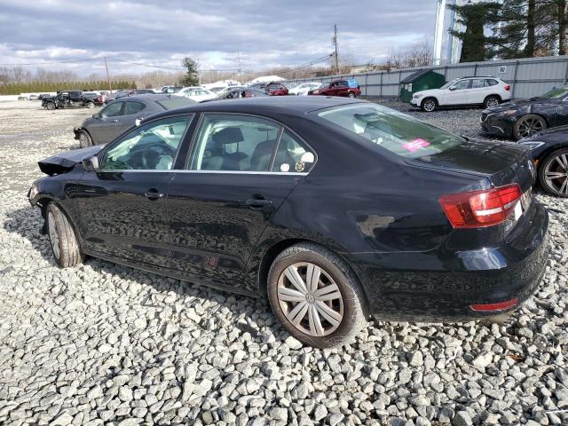 Photo 2 from auction – 2017 VOLKSWAGEN JETTA S with VIN 3VW2B7AJ1HM412775