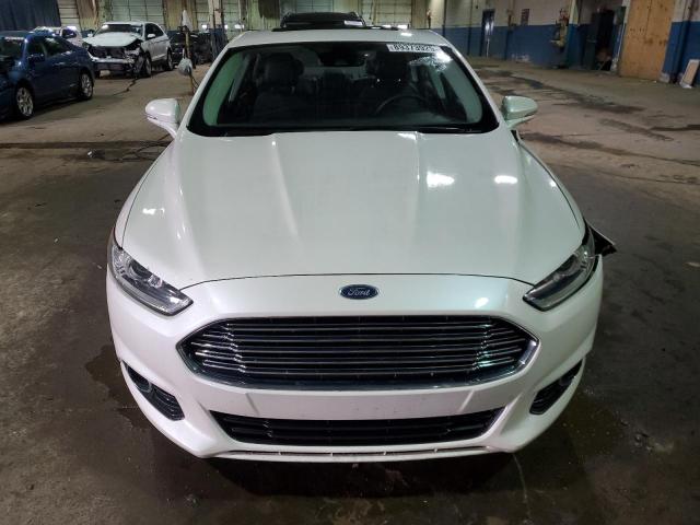 Photo 5 from auction – 2013 FORD FUSION SE with VIN 3FA6P0HR3DR384568