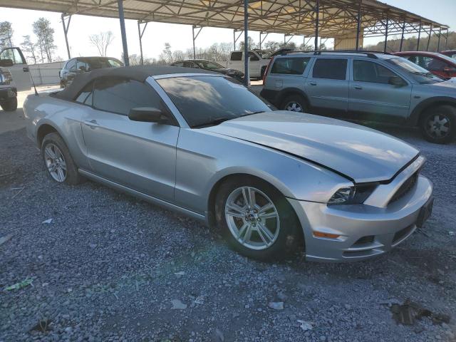 Photo 4 from auction – 2014 FORD MUSTANG with VIN 1ZVBP8EM4E5323019