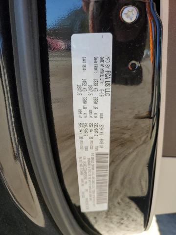 Photo 14 from auction – 2017 CHRYSLER PACIFICA T with VIN 2C4RC1EG0HR525202