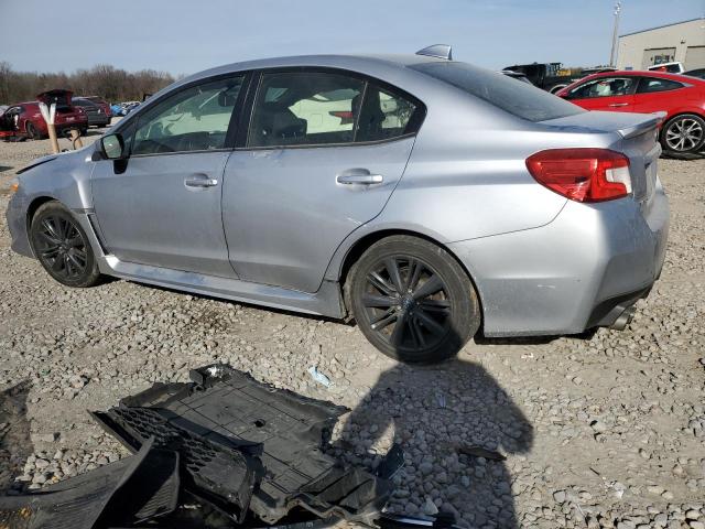 Photo 2 from auction – 2019 SUBARU WRX with VIN JF1VA1A68K9823923