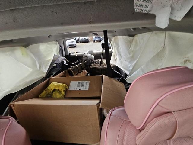 Photo 10 from auction – 2015 HONDA PILOT EXL with VIN 5FNYF4H54FB034395
