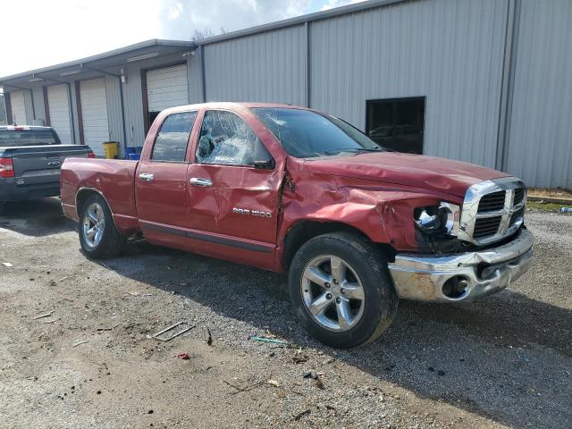 Photo 4 from auction – 2006 DODGE RAM 1500 S with VIN 1D7HA18N46J132340