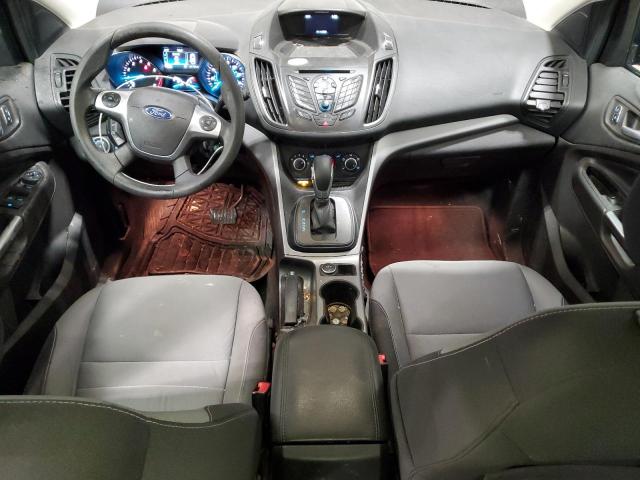 Photo 8 from auction – 2016 FORD ESCAPE SE with VIN 1FMCU9GX4GUA96805