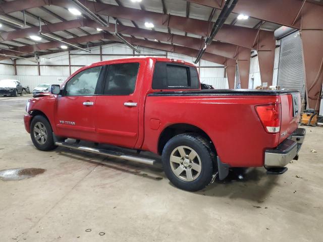 Photo 2 from auction – 2012 NISSAN TITAN S with VIN 1N6BA0ED3CN329247