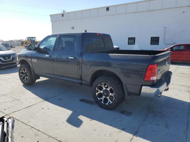 Photo 2 from auction – 2014 RAM 1500 SLT with VIN 1C6RR7LT6ES406430