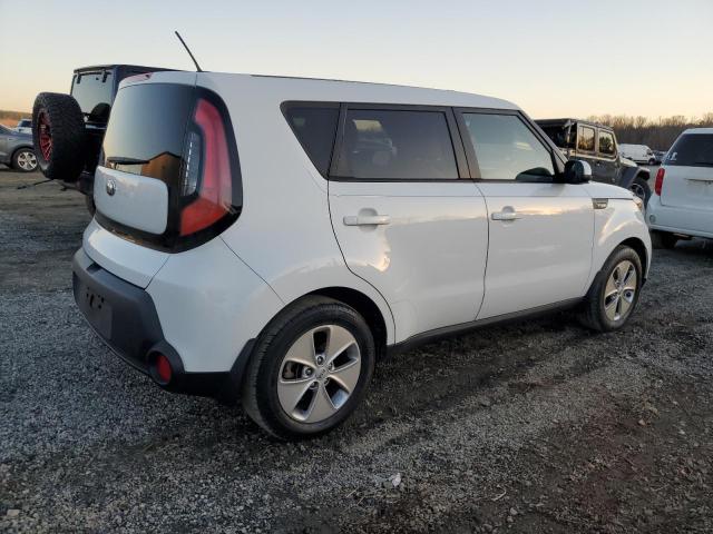 Photo 3 from auction – 2014 KIA SOUL with VIN KNDJN2A22E7059941