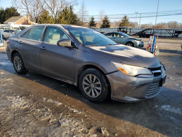 Photo 4 from auction – 2017 TOYOTA CAMRY LE with VIN 4T1BF1FK3HU379498
