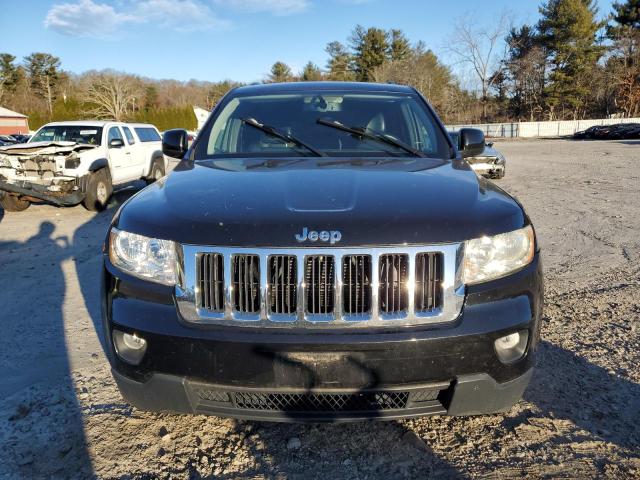 Photo 5 from auction – 2012 JEEP GRAND CHER with VIN 1C4RJFAG3CC278106