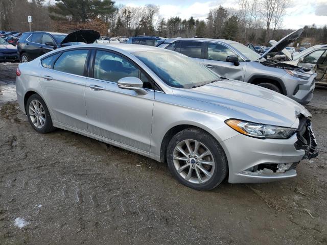 Photo 4 from auction – 2017 FORD FUSION SE with VIN 3FA6P0HD0HR303455