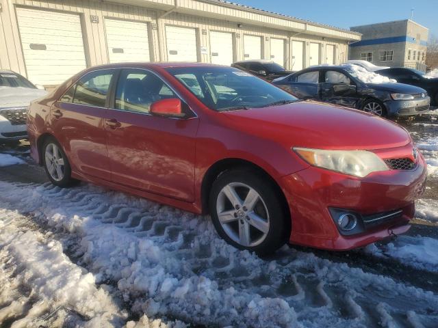 Photo 4 from auction – 2014 TOYOTA CAMRY L with VIN 4T1BF1FK1EU803563