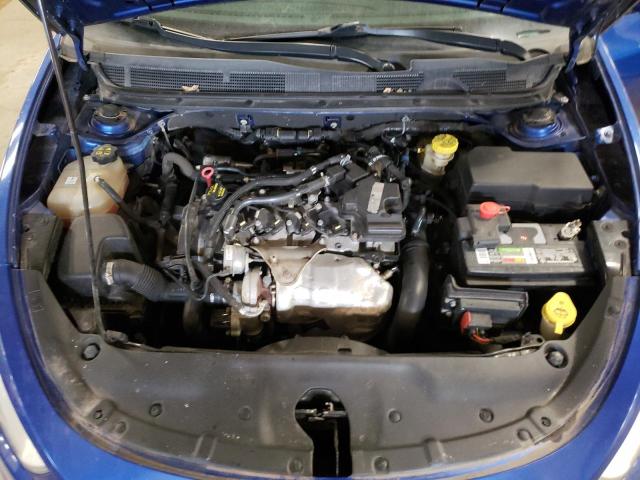 Снимка 11 от търг – 2013 DODGE DART SE с VIN 1C3CDFAH3DD296417