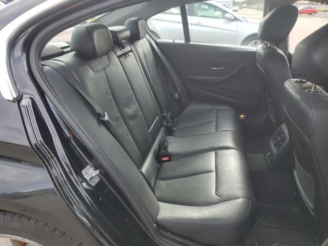 Photo 10 from auction – 2015 BMW 335 XI with VIN WBA3B9C55FP459380