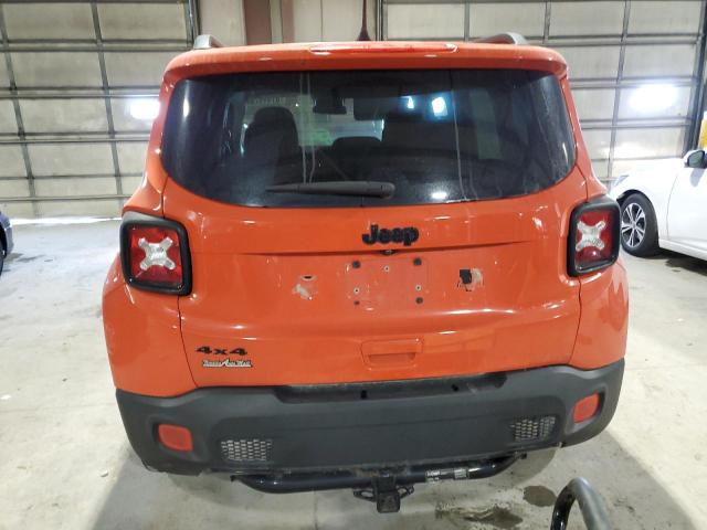 Фото 6 с аукциона – 2018 JEEP RENEGADE L с VIN ZACCJBBB4JPH76745