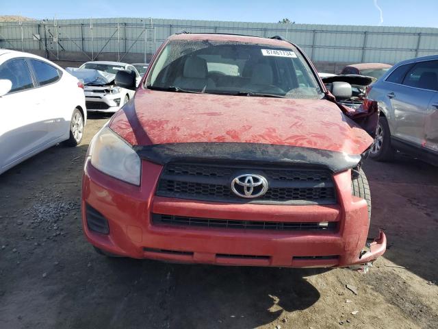 Photo 5 from auction – 2012 TOYOTA RAV4 with VIN 2T3BF4DVXCW196288