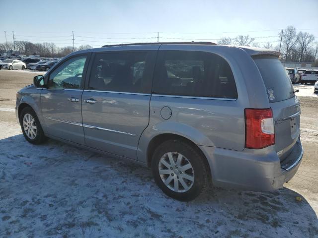 Photo 2 from auction – 2014 CHRYSLER TOWN & COU with VIN 2C4RC1BG6ER467063