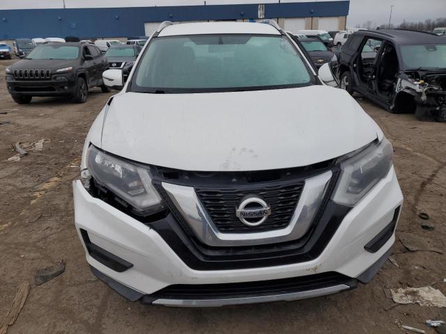 Photo 5 from auction – 2017 NISSAN ROGUE S with VIN KNMAT2MTXHP543631