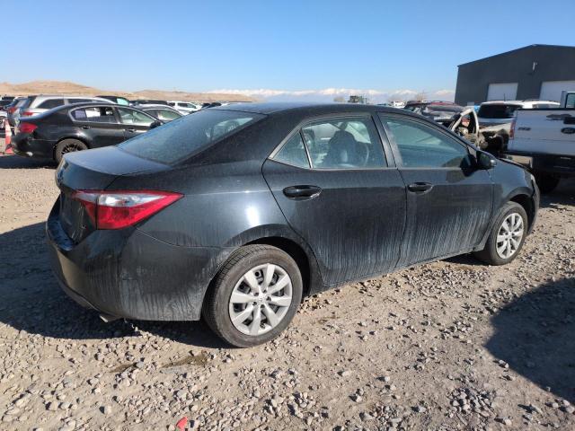 Photo 3 from auction – 2015 TOYOTA COROLLA L with VIN 5YFBURHE1FP339737