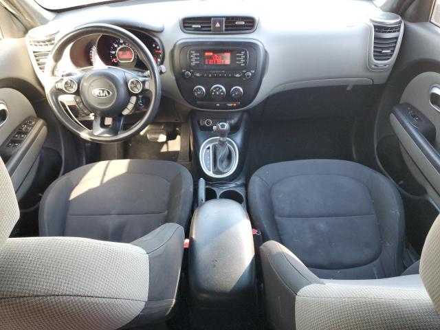 Photo 8 from auction – 2014 KIA SOUL with VIN KNDJN2A24E7066745