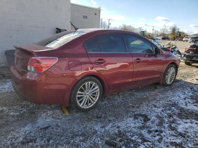 Zdjęcie 3 z aukcji – 2015 SUBARU IMPREZA PR z VIN JF1GJAK65FH010705