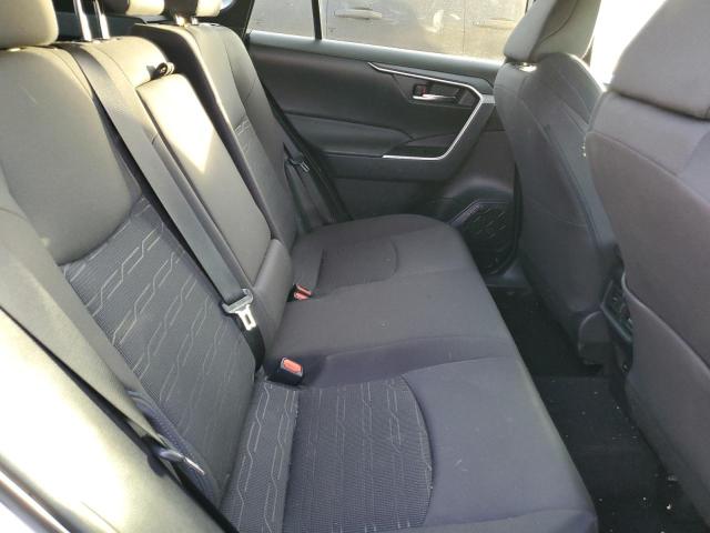 Photo 11 from auction – 2022 TOYOTA RAV4 SE with VIN 4T3T6RFVXNU069932