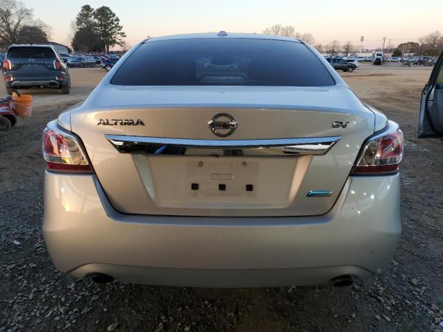 Photo 6 from auction – 2014 NISSAN ALTIMA with VIN 1N4AL3AP7EC427986