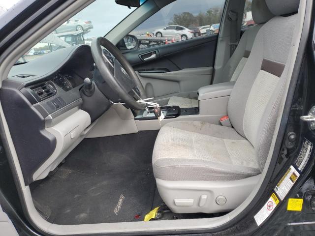 Photo 7 from auction – 2014 TOYOTA CAMRY L with VIN 4T1BF1FK1EU768457