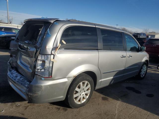 Photo 3 from auction – 2015 CHRYSLER TOWN & COU with VIN 2C4RC1BG2FR526577