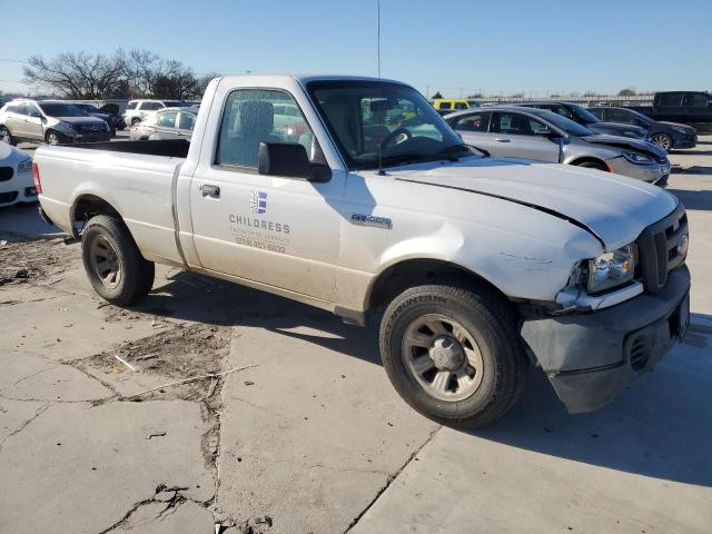 Photo 4 from auction – 2011 FORD RANGER with VIN 1FTKR1AD4BPB20612