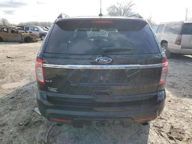 Photo 6 from auction – 2012 FORD EXPLORER X with VIN 1FMHK7D85CGA16451