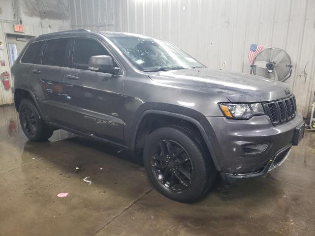Photo 4 from auction – 2017 JEEP GRAND CHER with VIN 1C4RJFBG1HC619735