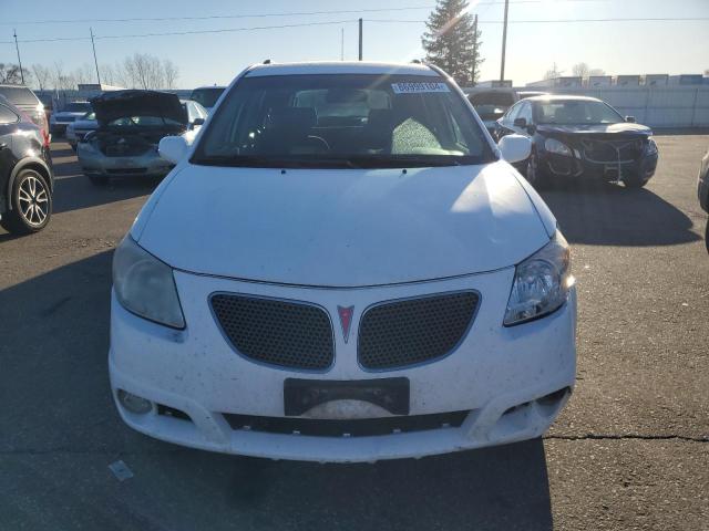 Photo 5 from auction – 2007 PONTIAC VIBE with VIN 5Y2SL65857Z424751