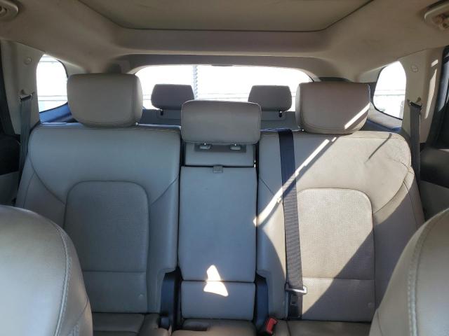 Photo 10 from auction – 2017 HYUNDAI SANTA FE U with VIN KM8SR4HF7HU252679
