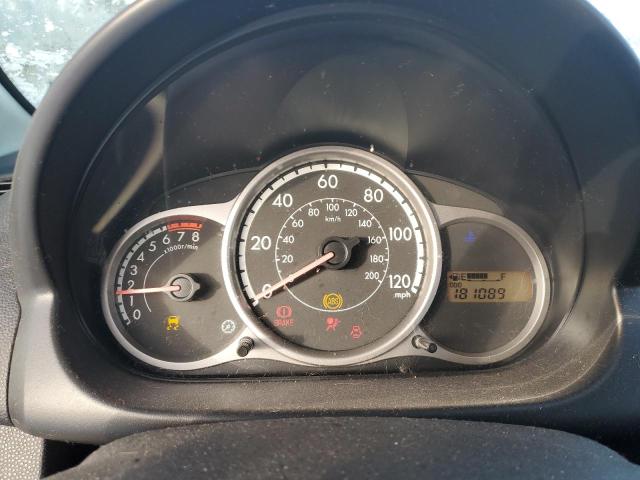 Photo 9 from auction – 2011 MAZDA MAZDA2 with VIN JM1DE1HZ9B0104730