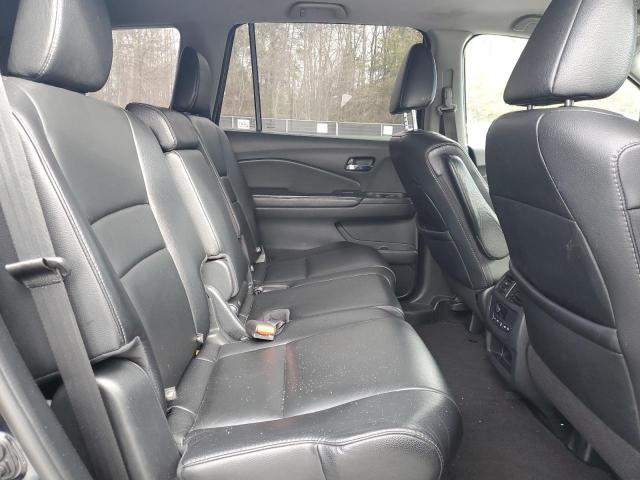 Photo 11 from auction – 2018 HONDA PILOT EXL with VIN 5FNYF6H59JB033098