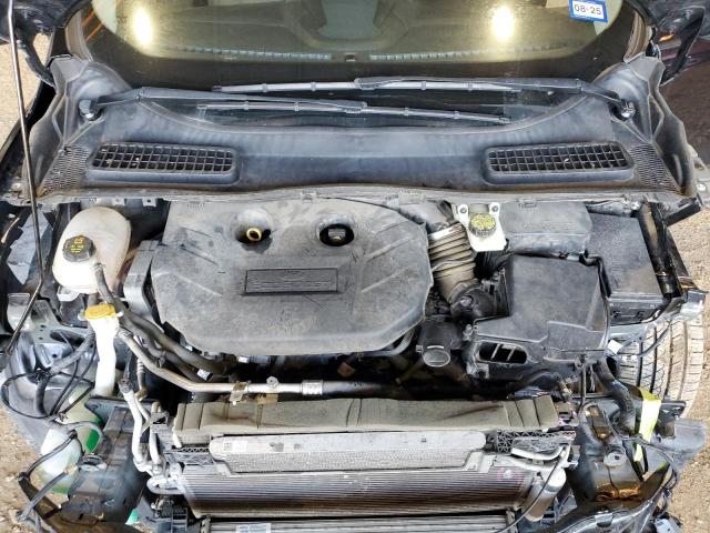 Photo 11 from auction – 2019 FORD ESCAPE TIT with VIN 1FMCU0J98KUC29337