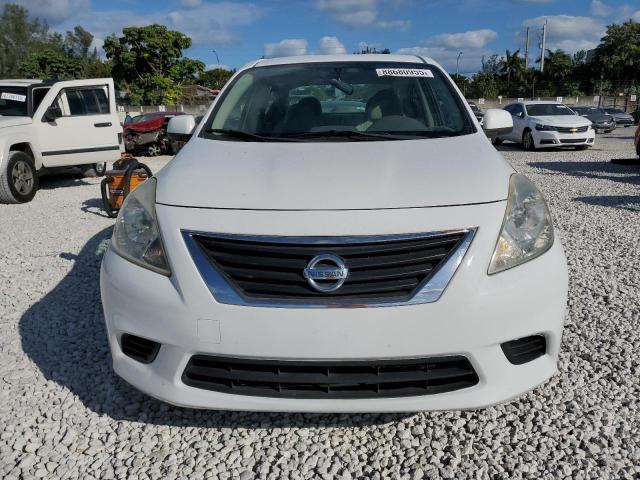 Photo 5 from auction – 2012 NISSAN VERSA S with VIN 3N1CN7AP5CL905900