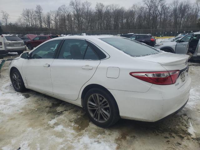 Photo 2 from auction – 2017 TOYOTA CAMRY LE with VIN 4T1BF1FK5HU637617