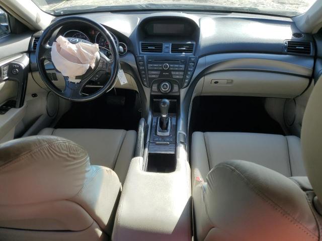 Photo 8 from auction – 2013 ACURA TL with VIN 19UUA8F2XDA016438