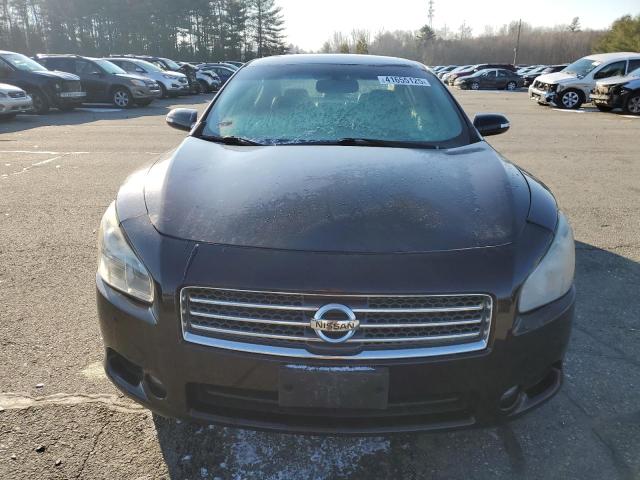 Photo 5 from auction – 2010 NISSAN MAXIMA S with VIN 1N4AA5AP7AC830927