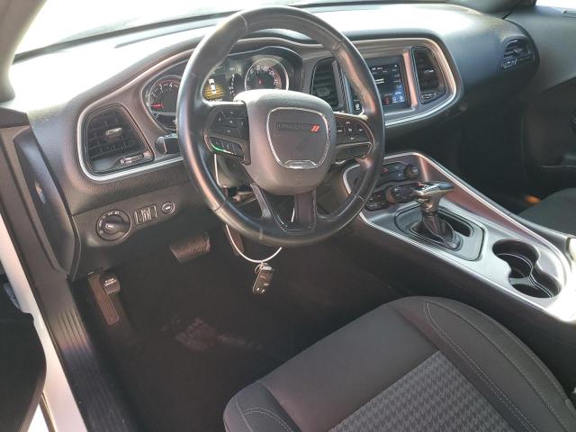 Photo 8 from auction – 2019 DODGE CHALLENGER with VIN 2C3CDZAG5KH724089